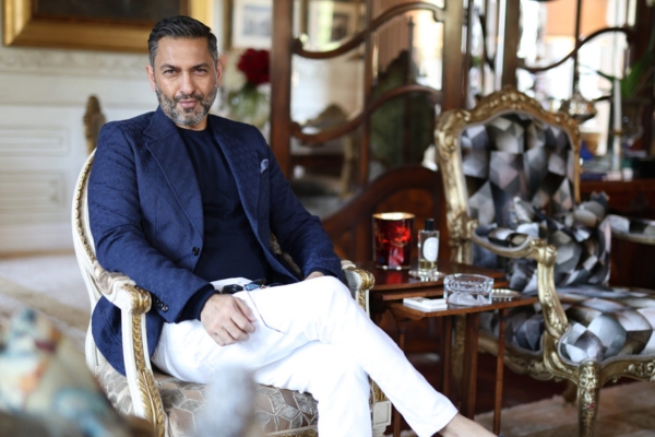 Navigating the Business Landscape in 2025 with Zunaid Moti