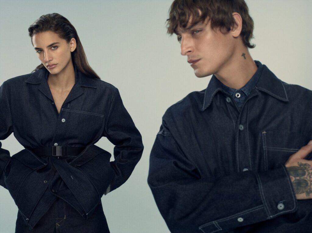 Explore G-STAR’s Latest RAW Denim Collection