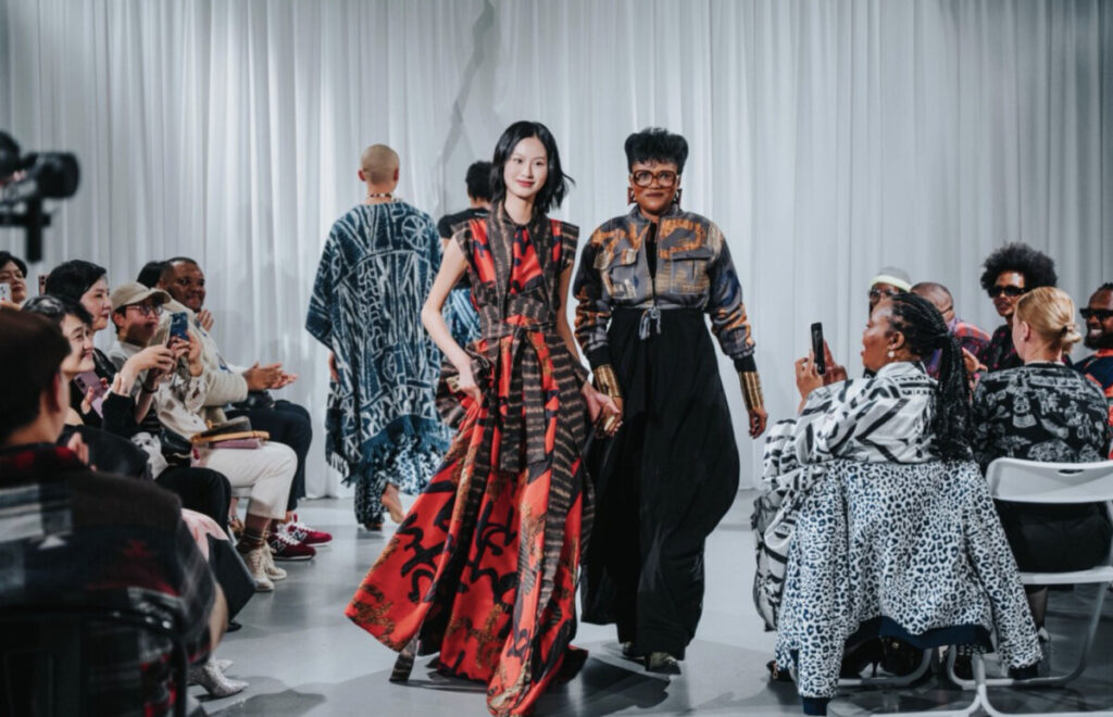 Shanghai Fashion Week 2025 Update: South African Designers Command Global Attention