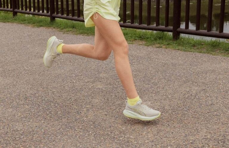 ASICS Launches the New GEL-CUMULUS™ 27: Lightweight, Cushioned and Ready for Anything.