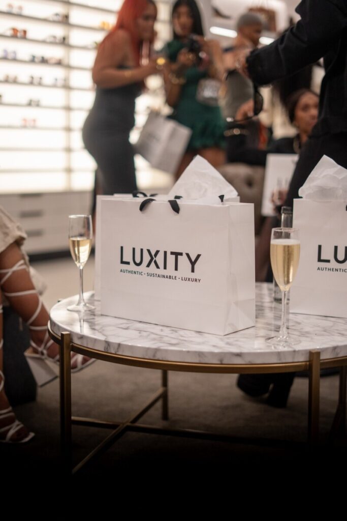 Pre-Owned Fashion Moves from Exclusive Niche to Mainstream Must-Have SA’s luxury market embraces the resale boom