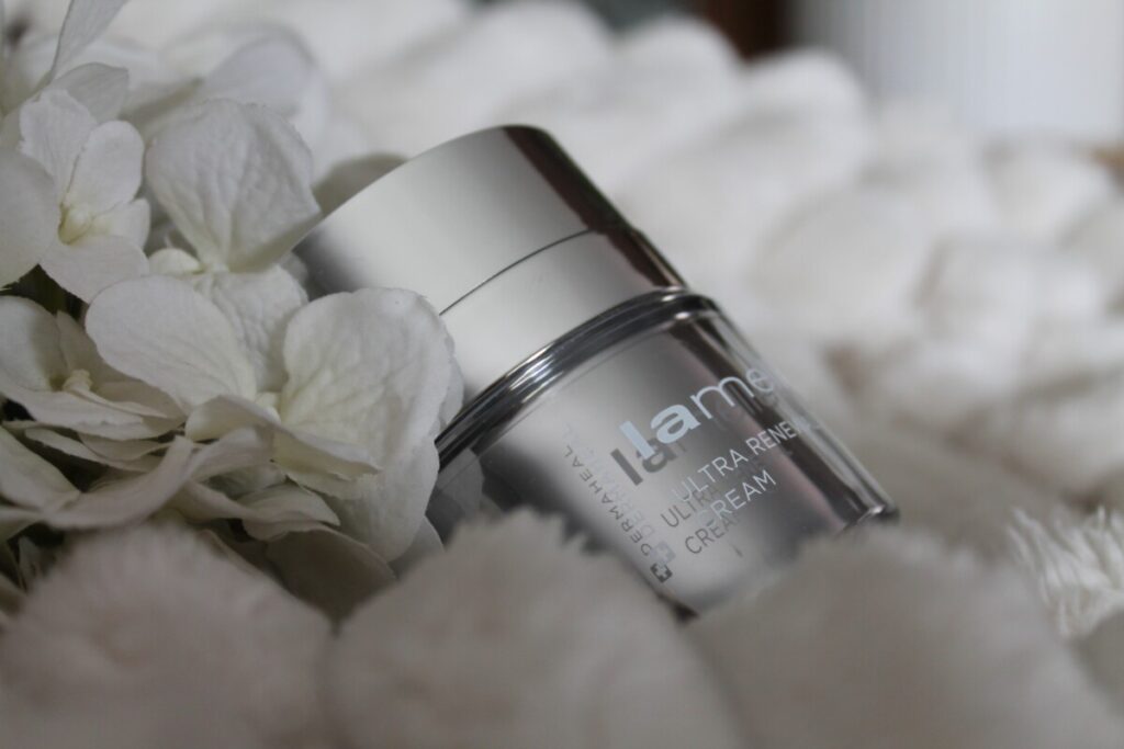 Inflammaging and how to fight it with Lamelle Dermaheal