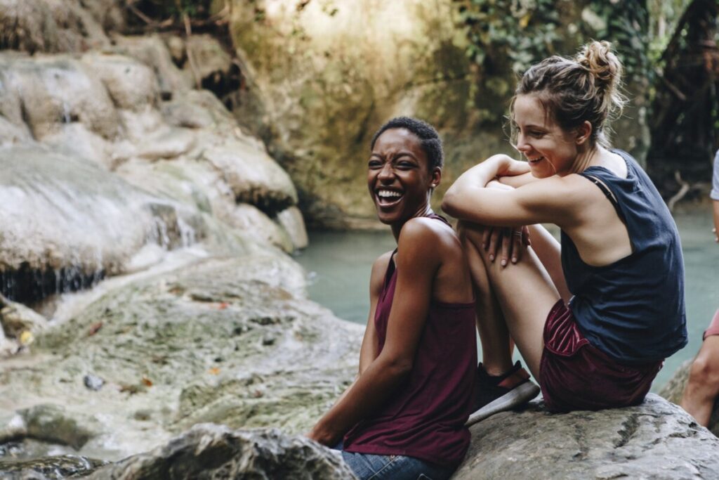 Gen Zs are reinventing the vacation club experience – here’s how (and why)