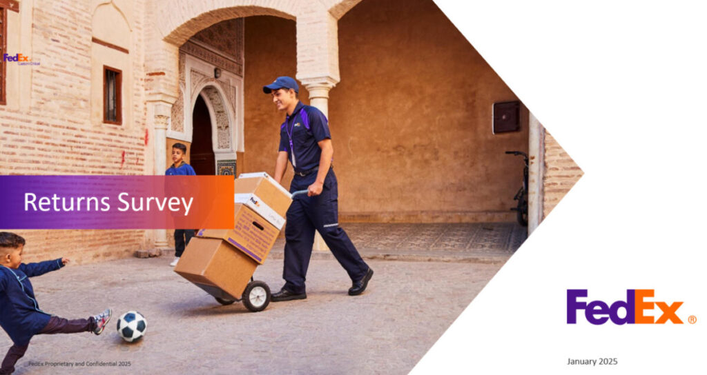 Flexible return policies key to e-commerce success