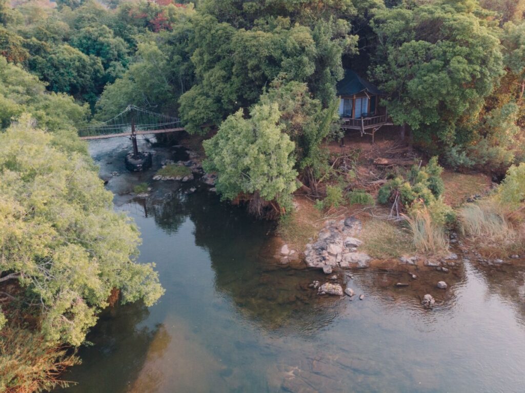 TINTSWALO SIANKABA (ZAMBIA) COMPLETES UPGRADE