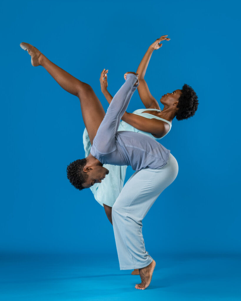 WGRUV Dance Company Welcomes Six New Dancers – New Work “Letters of Reflection” at Lesedi Theatre this month