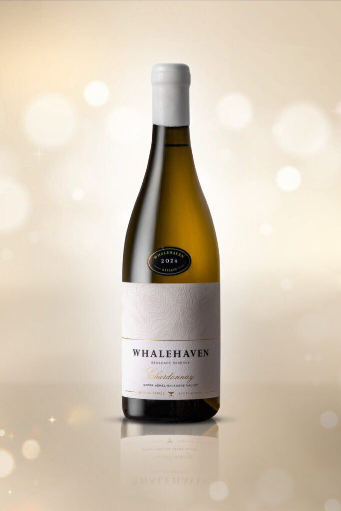 WHALEHAVEN – TOP 10 CHARDONNAY IN THE WORLD