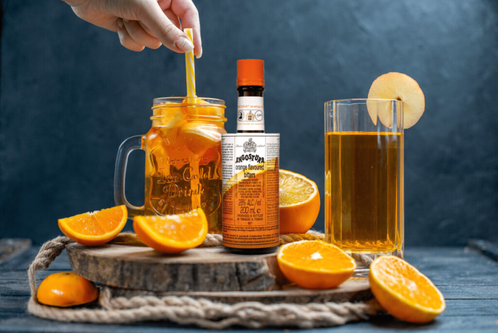 Wellness in Every Dash: Mindful Mixes with ANGOSTURA®