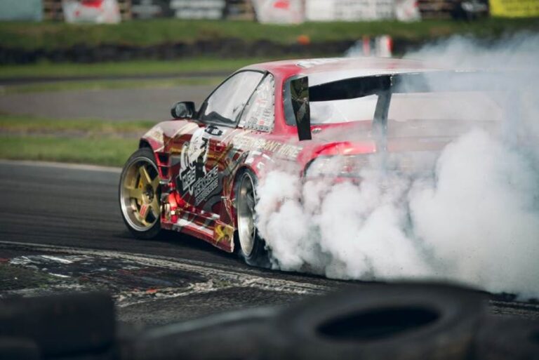 WHAT’S ON? HyperDrift 2025 roars into Carnival City at the end of May 2025