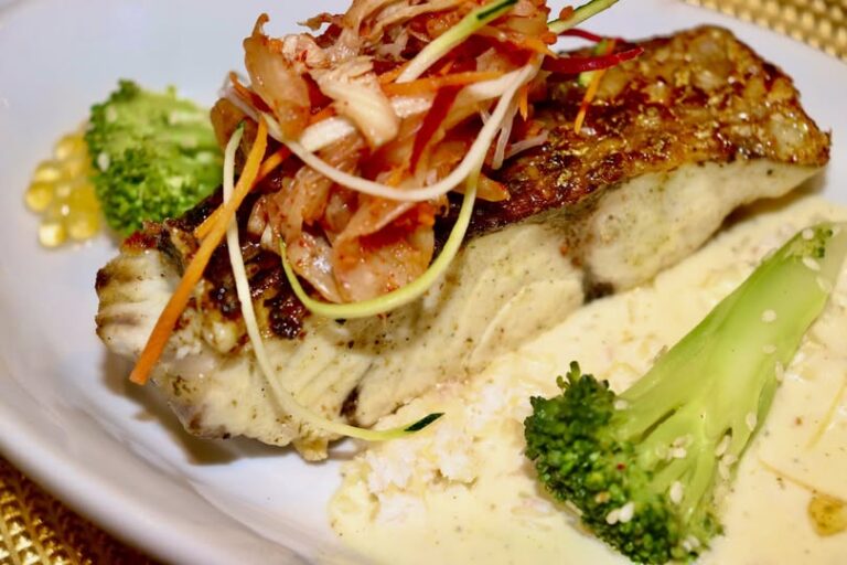 Flavour Redefined: @Sandton Hotel’s Bold New Menus Designed to Tempt