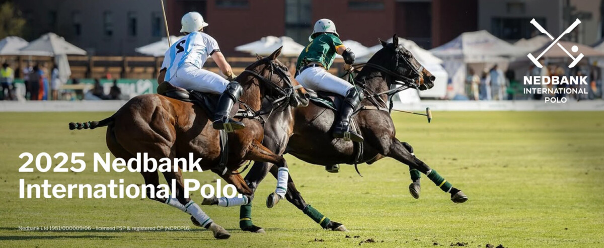 Where Elegance Meets Sport and Excitement: The Nedbank International Polo Returns