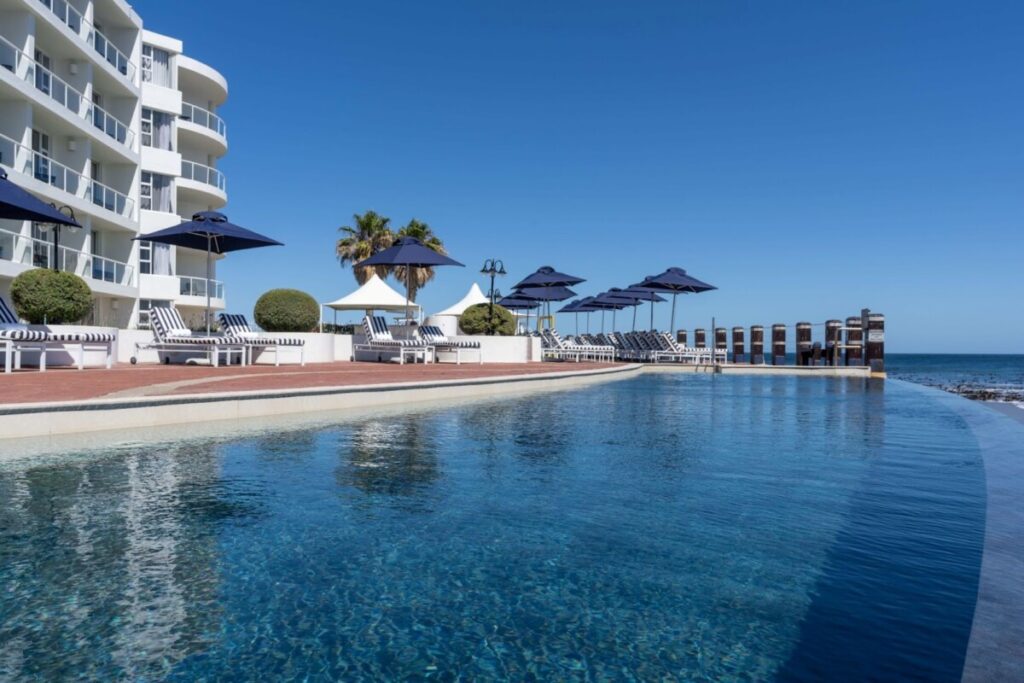Why lazy pool days and local culture are the ultimate travel combo