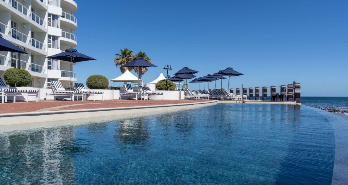 Why lazy pool days and local culture are the ultimate travel combo