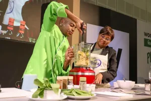 Good Life Show Masterclass