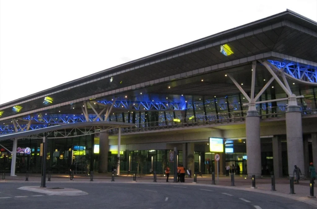 Durban: The Gateway of International Travel in South Africa