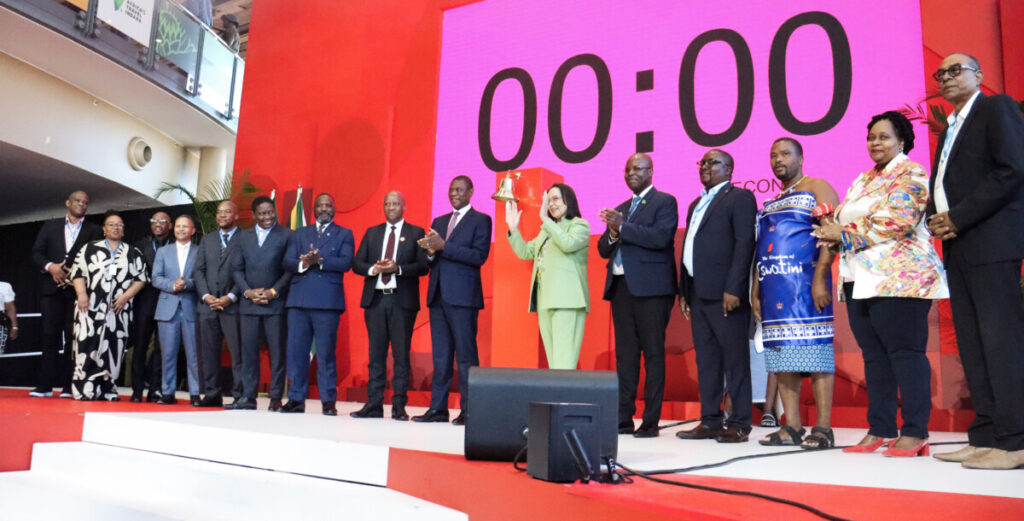 Africa’s Travel Indaba 2025: A Declaration of an Unlimited Continent