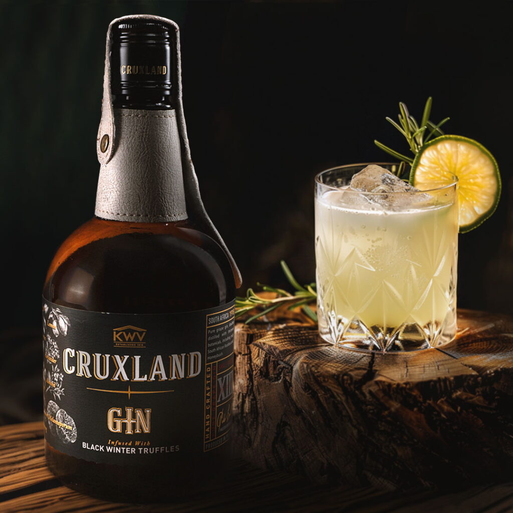KWV Dominates at the 2025 World Drink Awards with Triple Gold Triumphs