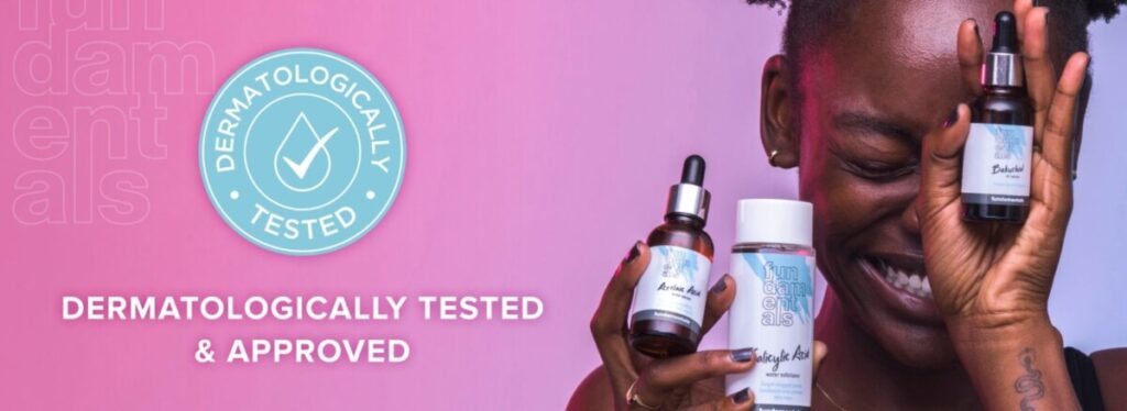 Glow Through the Chill: Embrace Autumn Skincare with the Power of Vitamin C