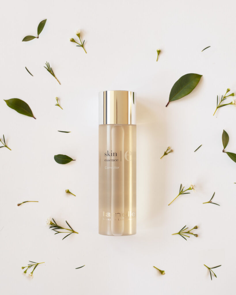 Unlock Glowing Skin with Probiotics: The Power of Lamelle Skin Essence