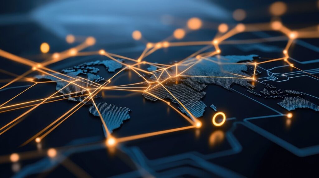Global Trends in Merger Control on 27 May 2025 at 4:00F PM CET / 4:00 PM SAST S.