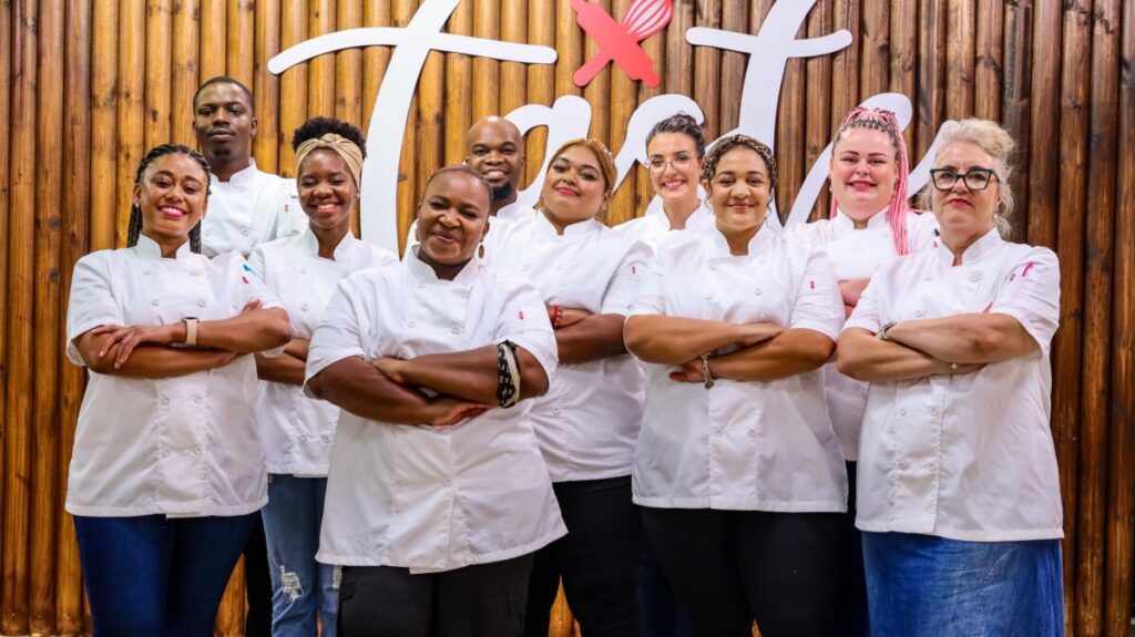 Meet The Contestants Taking Part In The Sixth Season Of The Taste Master SA