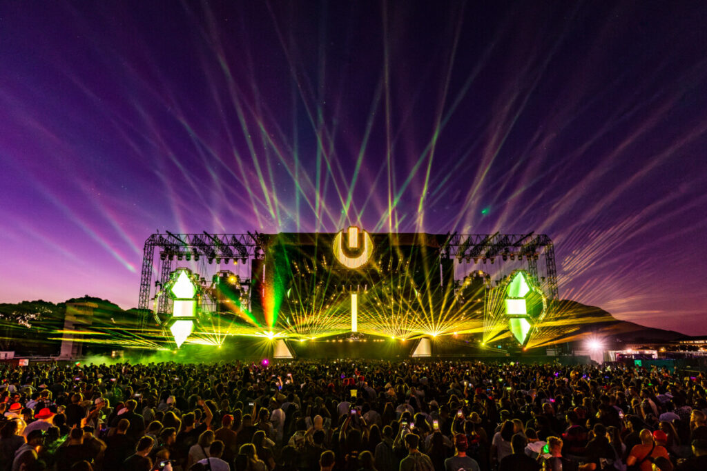 Celebrating a Decade of Innovation: ULTRA South Africa’s Transformative Journey in Electronic Music