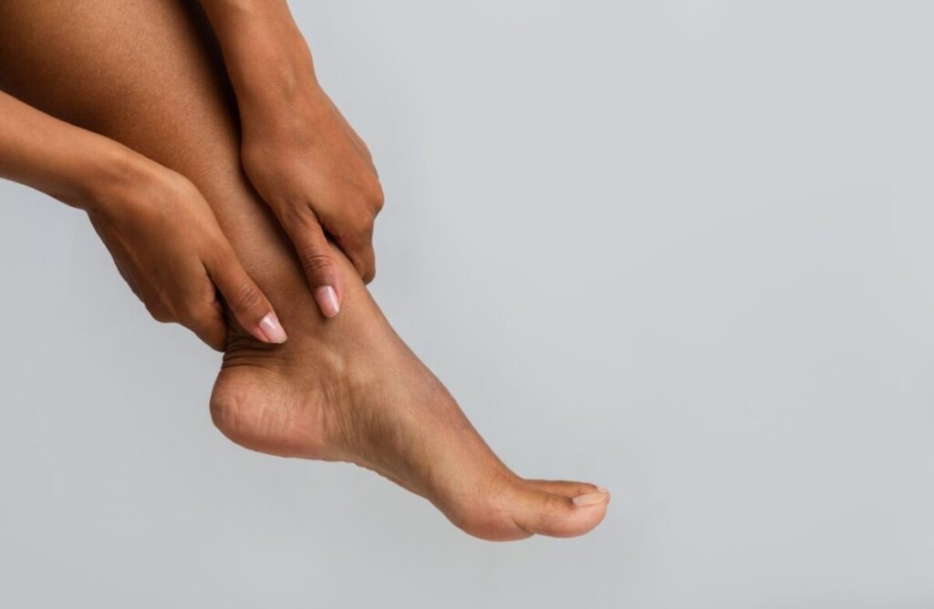 7 Essential Footcare Tips for World Foot Health Awareness Month