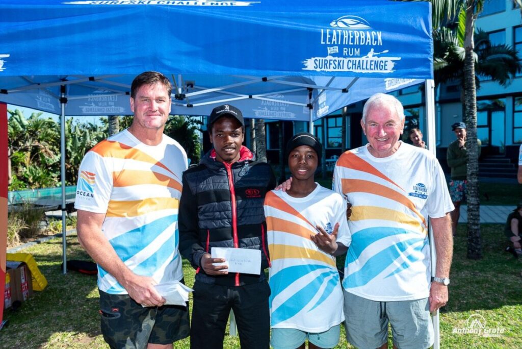 Save the date for the 2025 Ocean Festival in Scottburgh!