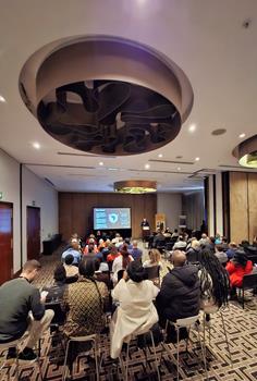 Texpertise & Allfashion Sourcing Networking Functions Ignite Dialogue on Africa’s Textile Future