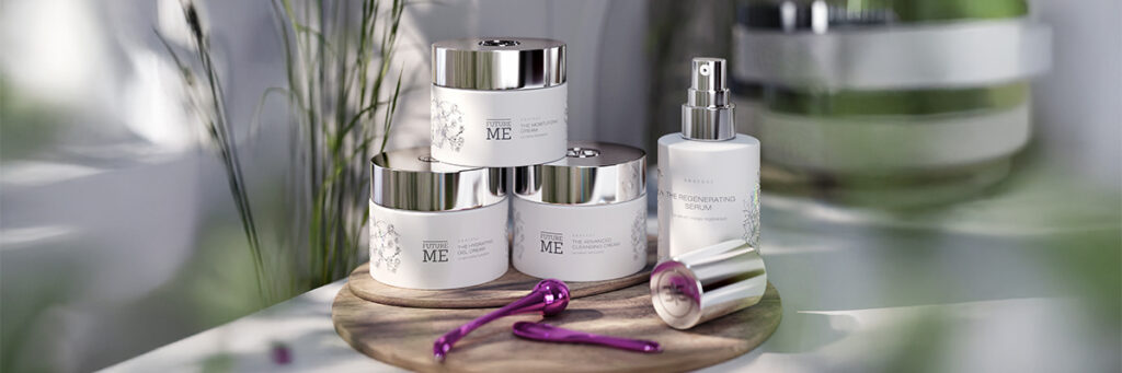 The Rise of Skin Confidence – How FutureMe™ Is Giving Wings to Dreams