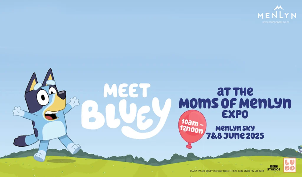 Moms of Menlyn Expo 2025: Family-Focused Fun at Menlyn Park