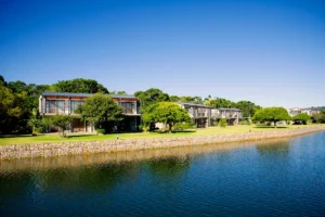 Local Tourism South Africa. Premier Resort Moorings Knysna