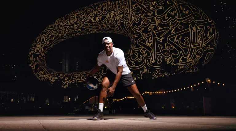 Red Bull Half Court Debuts in South Africa This July