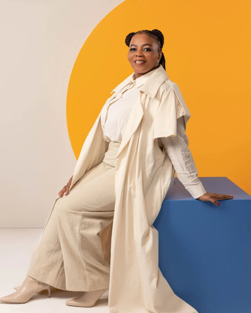 Dr. Phindi Cebekhulu-Msomi