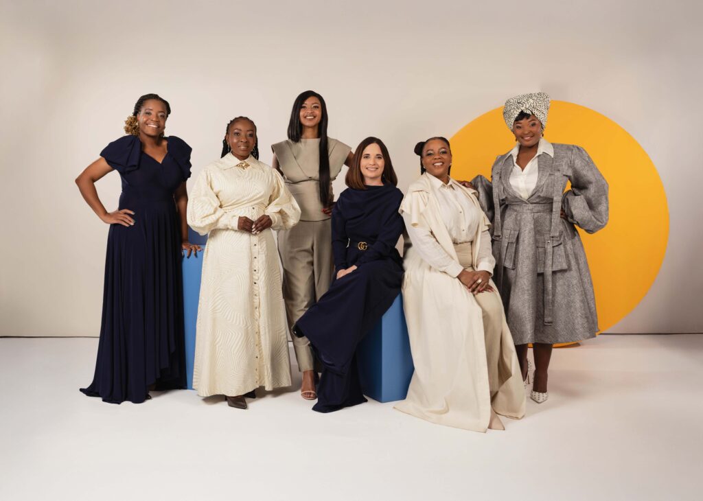 Celebrating Trailblazers: Bold Woman Award Finalists 2025