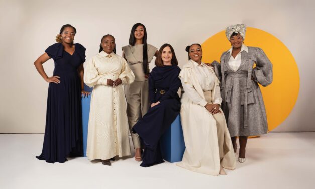 Celebrating Trailblazers: Bold Woman Award Finalists 2025