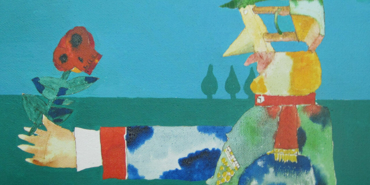 Art Investment: Passion Meets Profit in South Africa