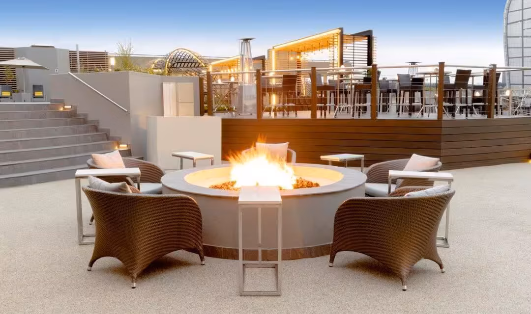 Chef’s Table Sandton Sun: A Curated Lunch Experience Like No Other
