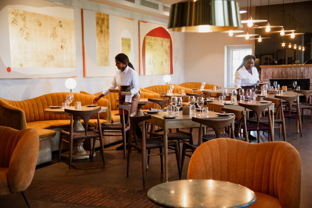 Why every comment counts: What restaurants are learning from their customers