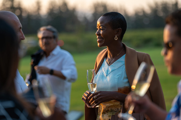 An Overnight Culinary Journey Awaits