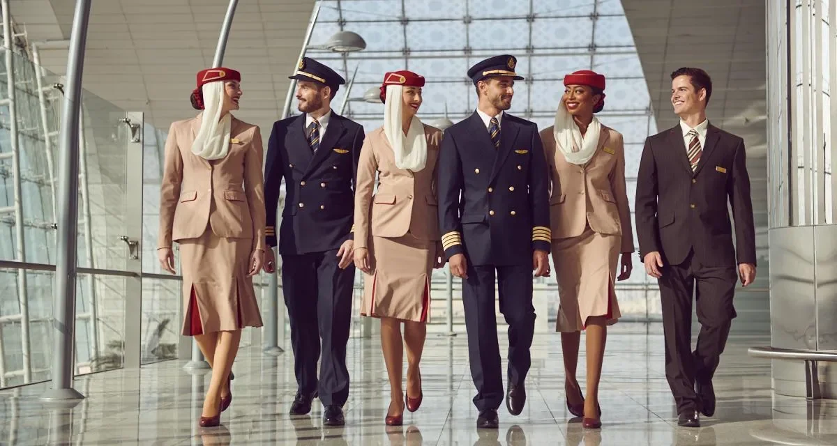Avoid These Common Cabin Crew Application Mistakes