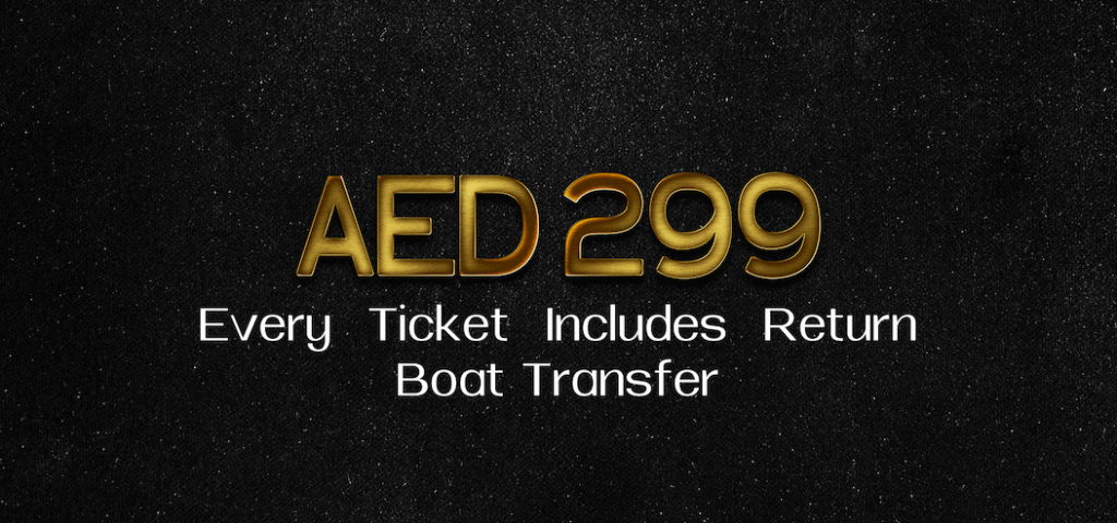Budapest Pool Party Package. Price footer