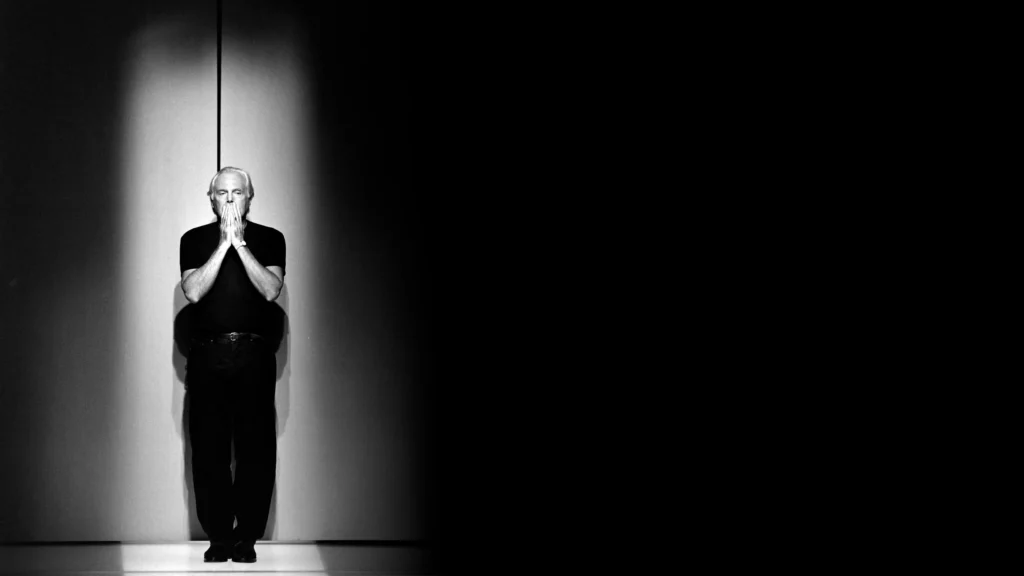The Passing of Giorgio Armani: Remembering a Fashion Icon