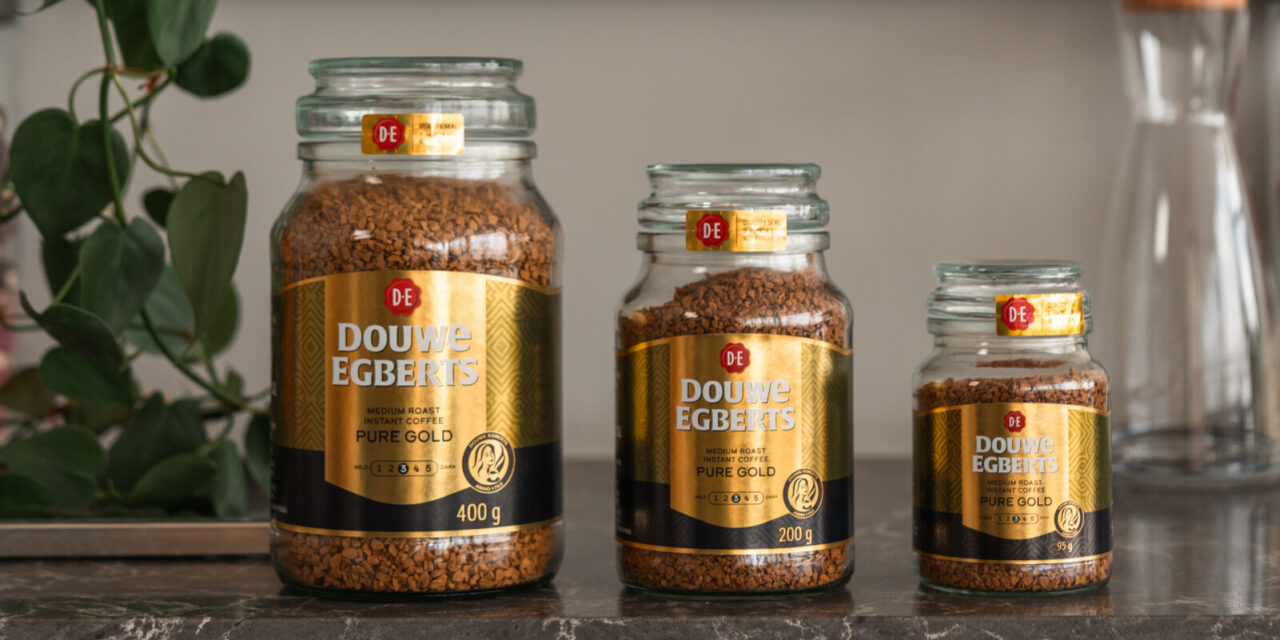 Douwe Egberts Coffee Adventure: Sip to Win a R20,000 Travel Voucher