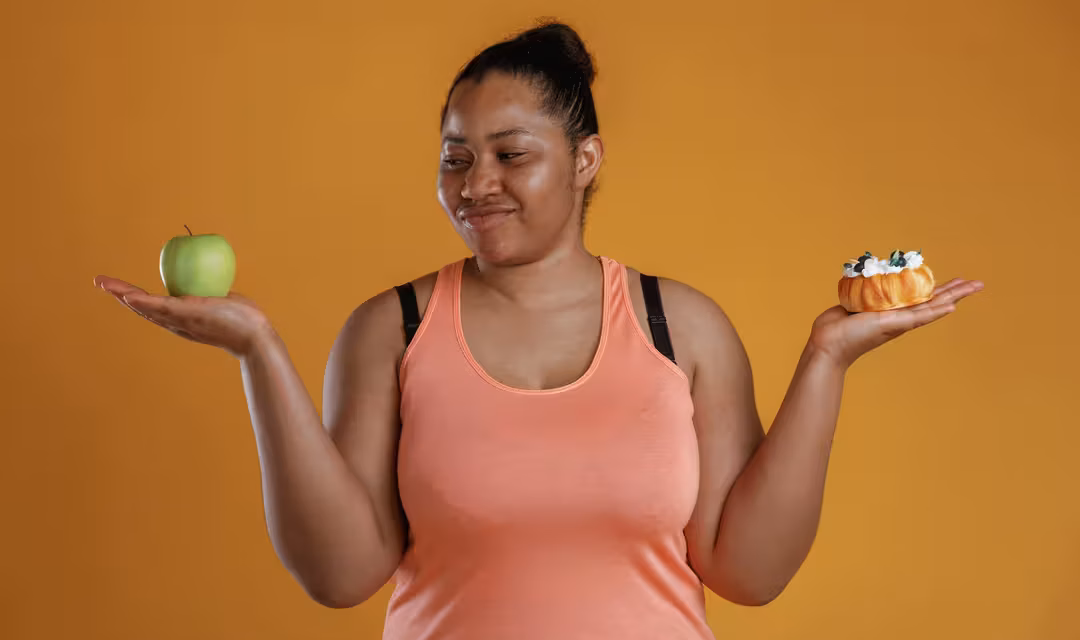 Sugar-Driven Obesity in South Africa: Hidden Dangers