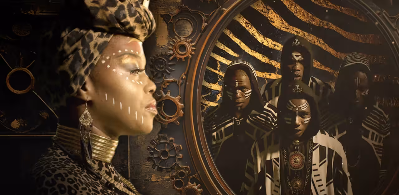 Ndlovu Youth Choir Unveils Historic isiZulu Bohemian Rhapsody