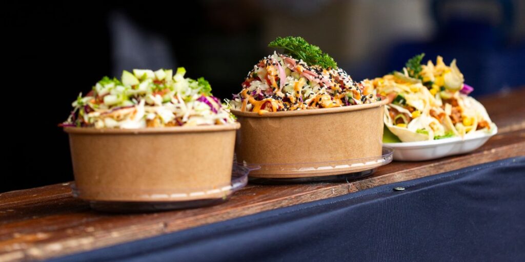 DStv Delicious Festival 2025: A Feast of Music and Flavours
