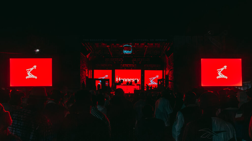 Hennessy Back to the City 2025: Celebrating African Artistry