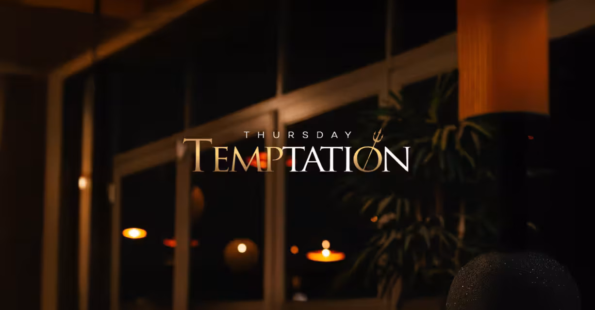 Summer Walker Dines at Tempo for Temptation Thursday