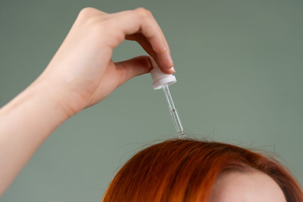 When Hair Breaks Records: What Extraordinary Growth Reveals About Hair